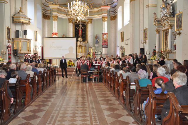 100 lat Niepodleglosci www