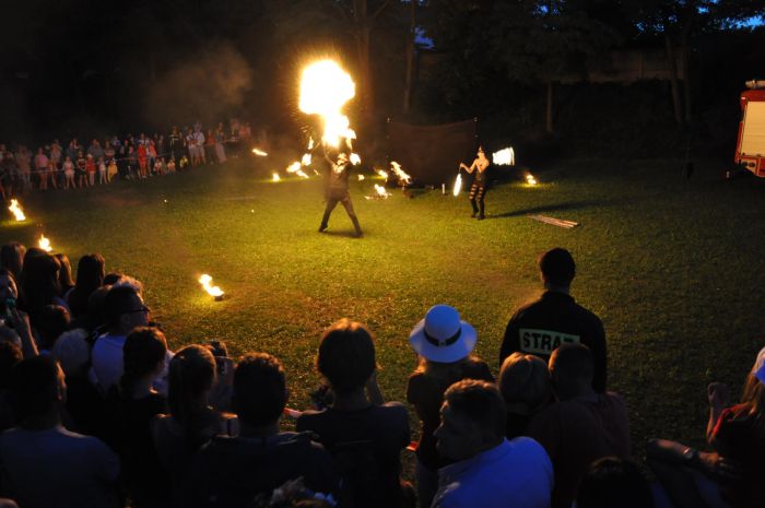 III Noc Swietojanska 2019 galeria