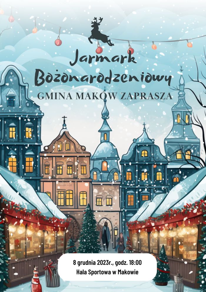 Jarmark bożonarodzeniowy 12