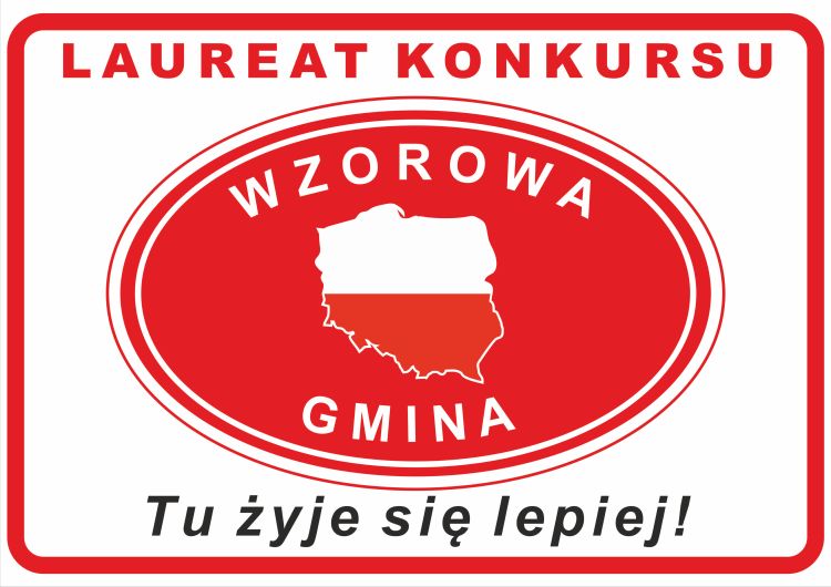 LOGO WZOROWA GMINA