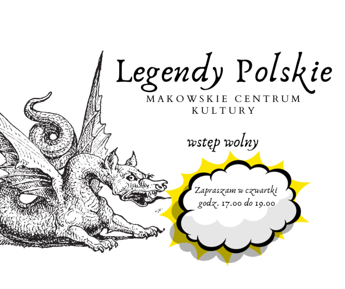 Legendy Polskie 1