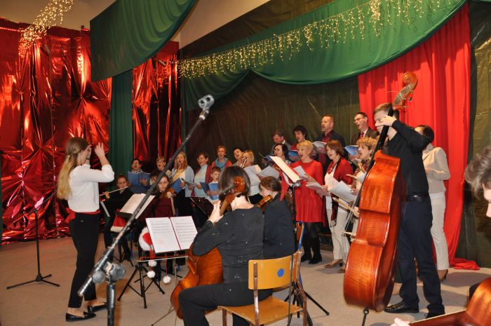 Makowskie koledowanie2020 www