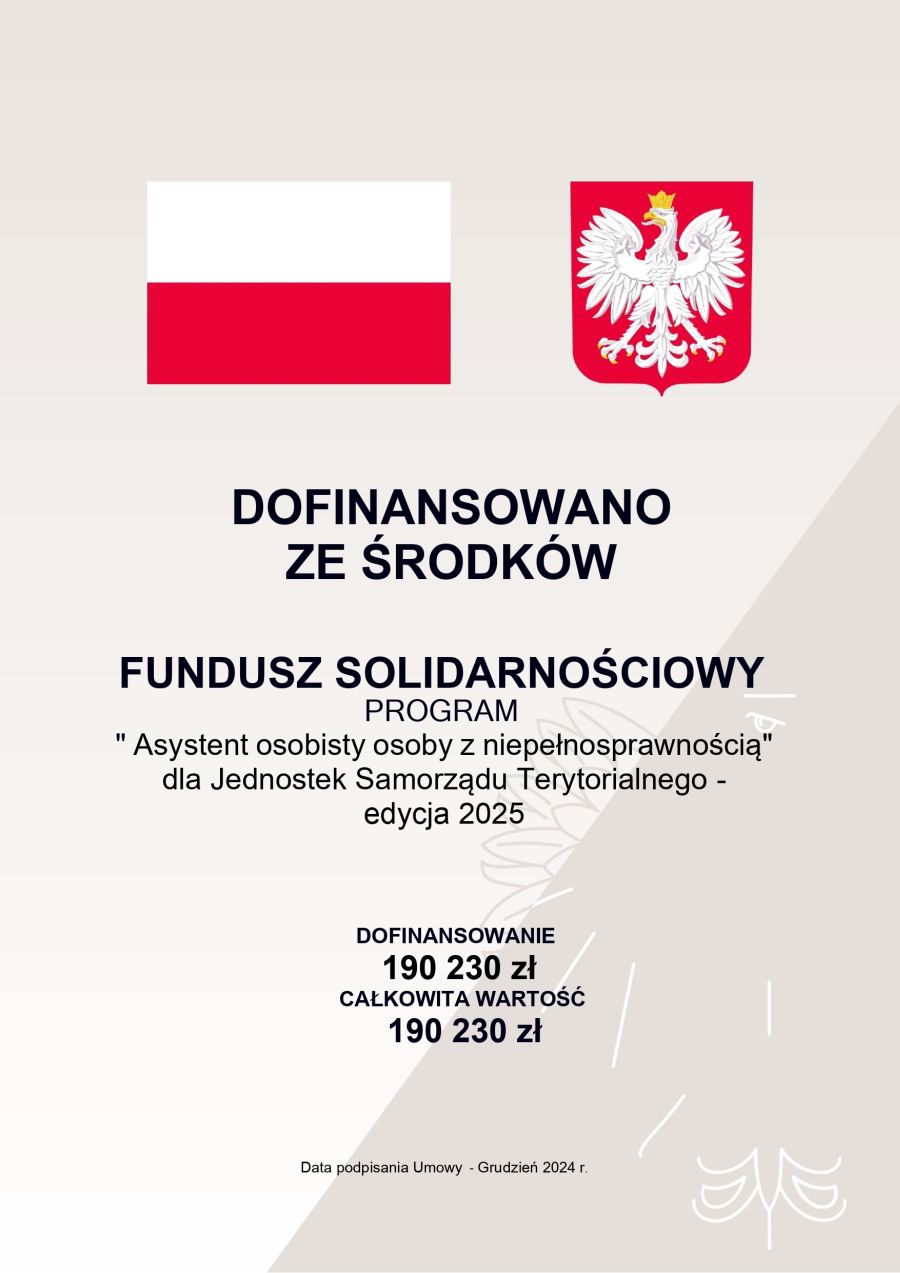 Plakat asystent osobisty osoby niepełnosprawnej 2025 page 0001