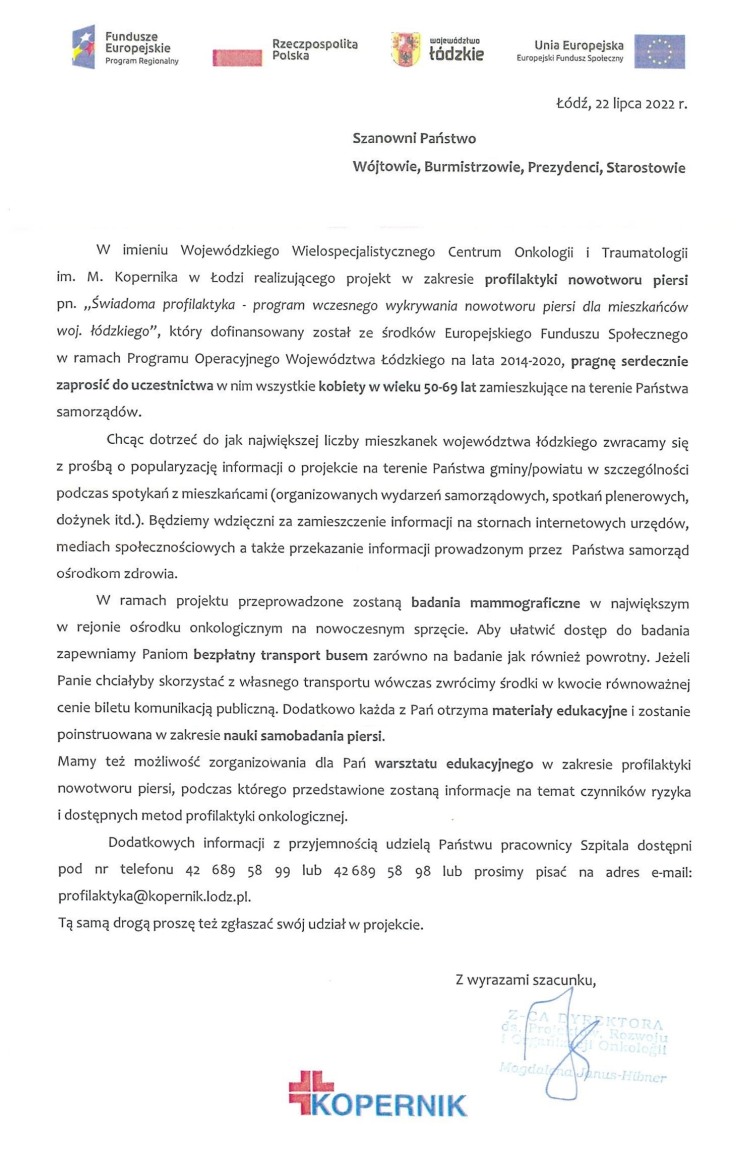 Profilaktyka raka piersi 11