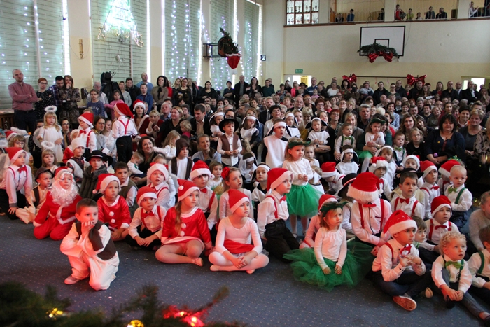 Spotkanie swiateczne www