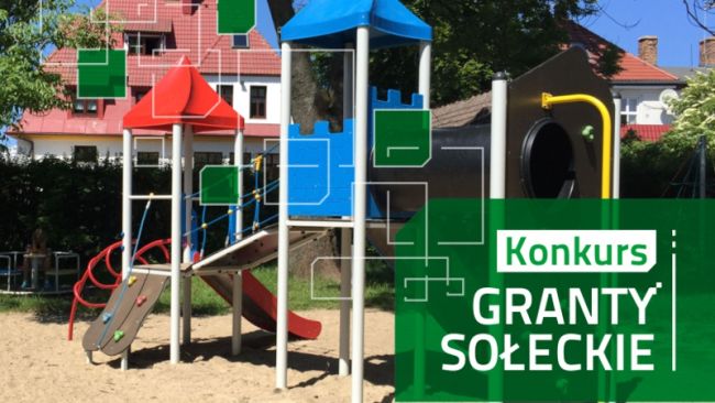 granty soleckie konkurs