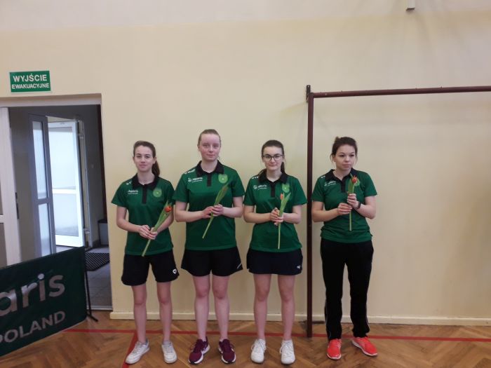 mecz kobiet marzec 2020