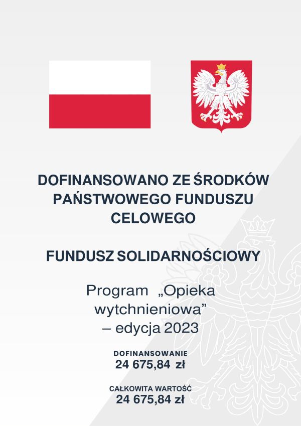 opieka wytchnieniowa 2023 www