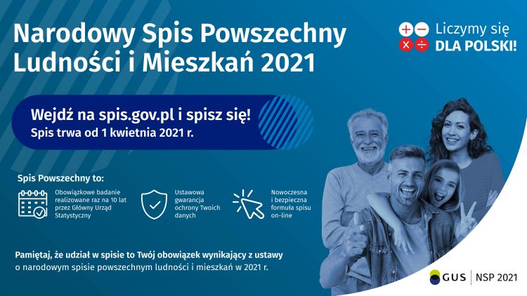 spis ludnosci 2021 www