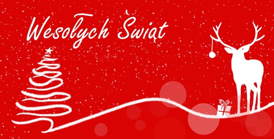 zyczenia swiateczne