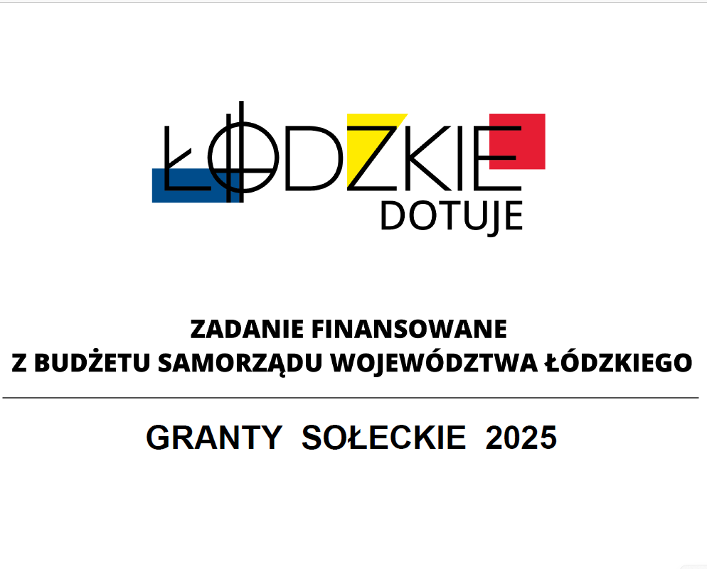 Granty soleckie 2025