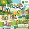 Eko lato w Gminie Maków
