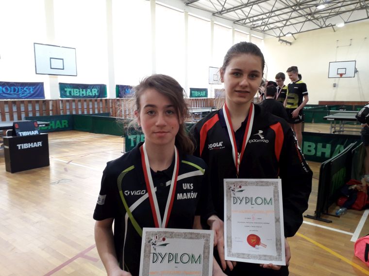 tenis stolowy kadet junior2